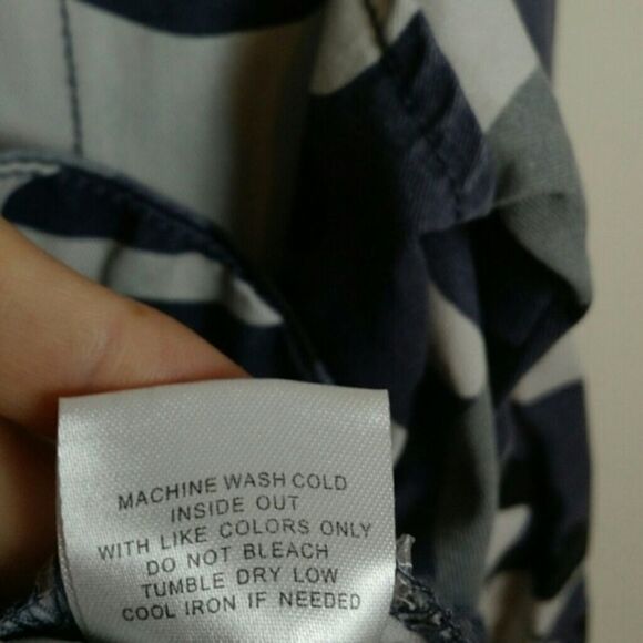 Romeo and Juliet Grey Camo Print Military Jacket Shacket SZ Medium - Picture 7 of 7